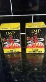 Little Imp flue cleaner