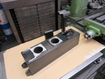 Pinting castings 03 120820