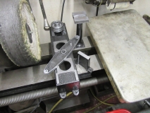Pinting castings 01 130820