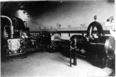 LeaBankEngine