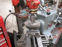 Wire wheel 05 160820