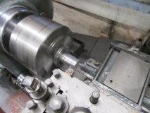 Wire wheel 03 160820