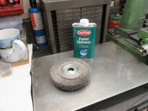 Wire wheel 02 160820