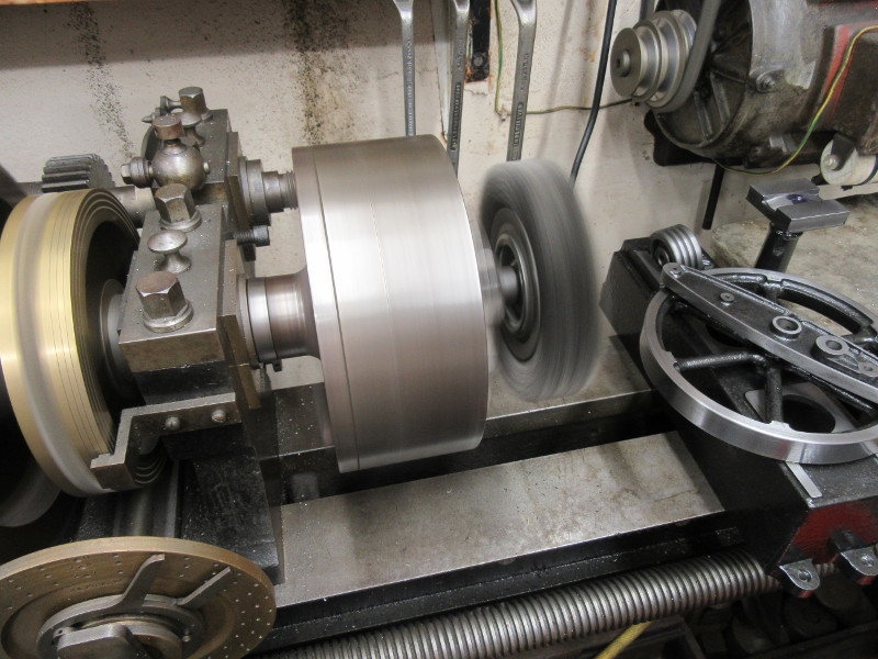 Bearings 02 170820