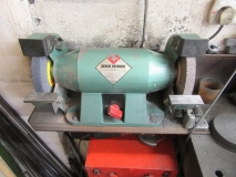 Grinder 190820