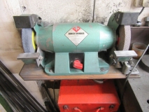 Grinder 04 190820