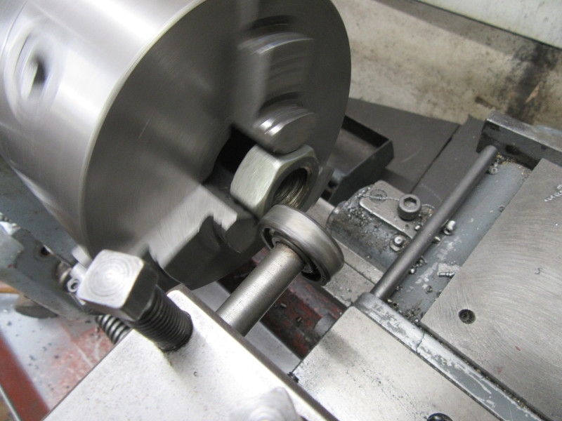 Grinder 02 190820