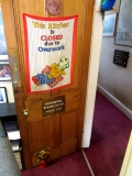 Doorstop 200820