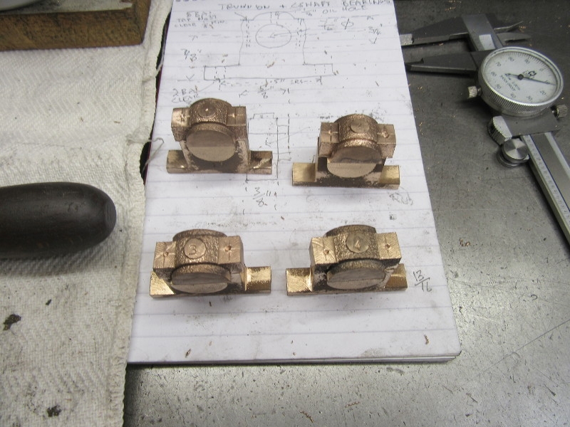 Bearings 03 210820