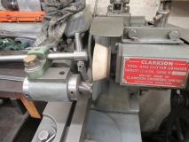Bearings 01 210820
