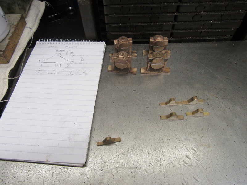 Bearings 04 220820