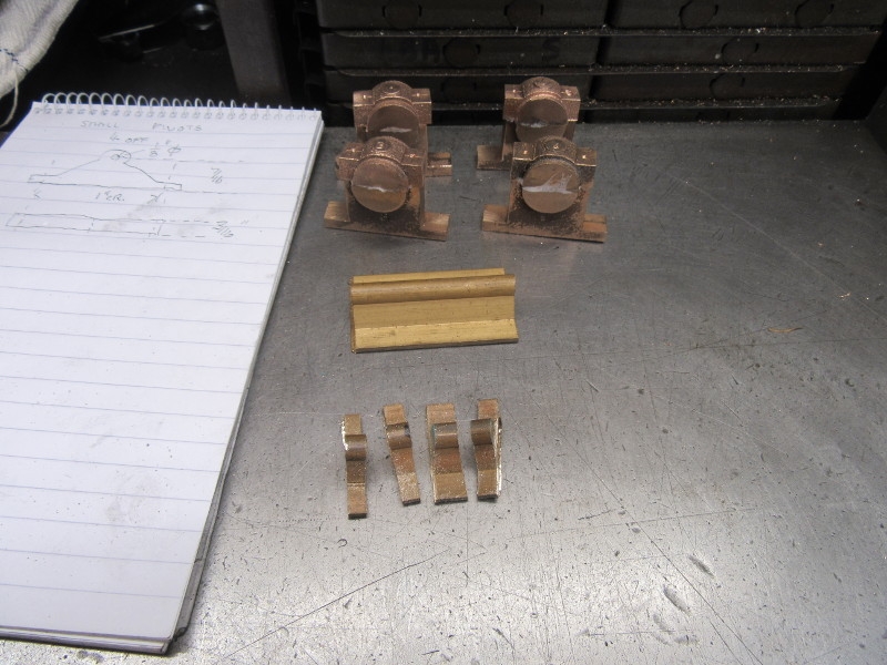 Bearings 03 220820