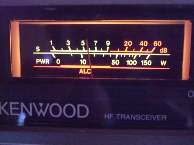 S Meter