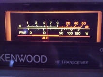 S Meter