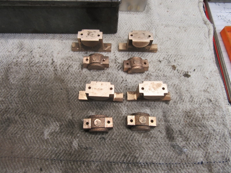 Bearings 04 230820