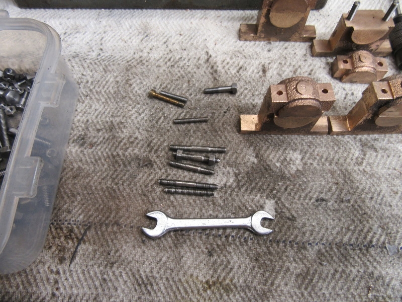Bearings 02 240820