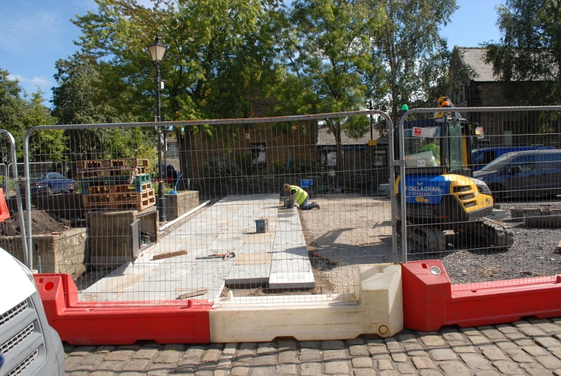 Town Square flagstones 02 2020