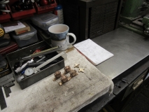 Bearings 05 250820