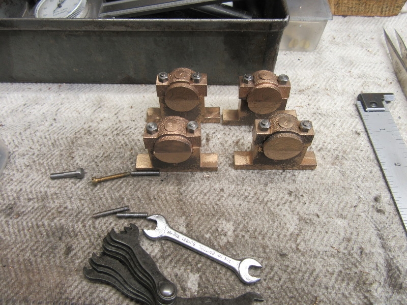 Bearings 04 250820