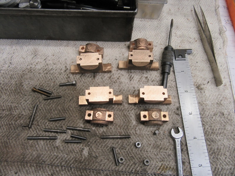 Bearings 03 250820