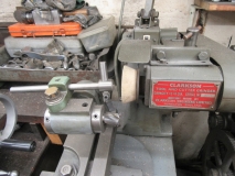 Bearings 01 260820
