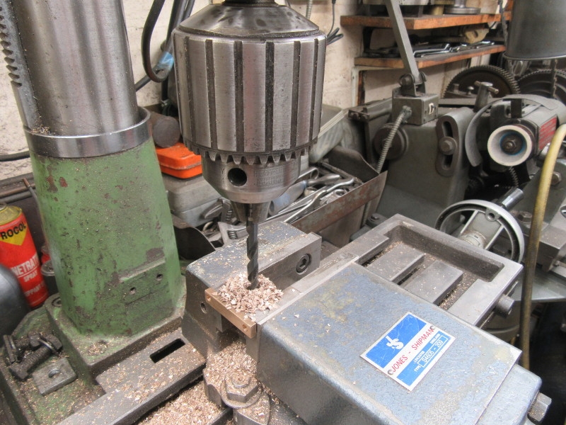 Bearings 04 270820