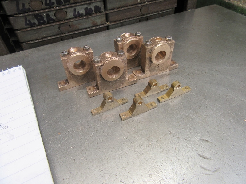 Bearings 03 280820