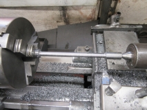 Connecting rod 105 010920