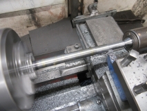 Connecting rod 104 010920