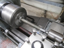 Connecting rod 103 010920