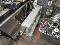 Connecting rod 101 010920
