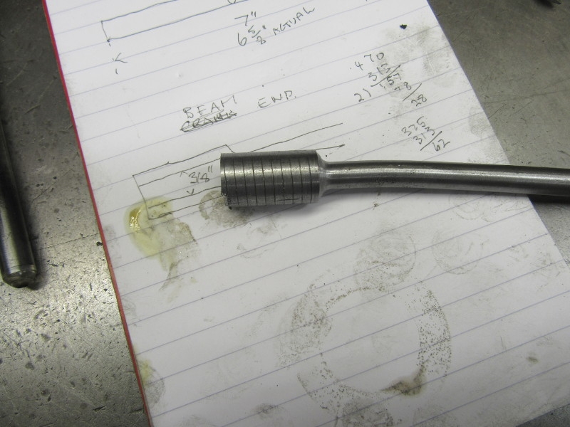 Connecting rod 05 030920