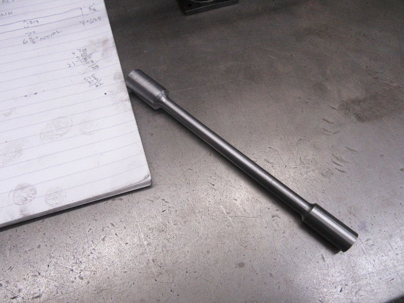 Connecting rod 02 030920
