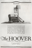 Hoover advert