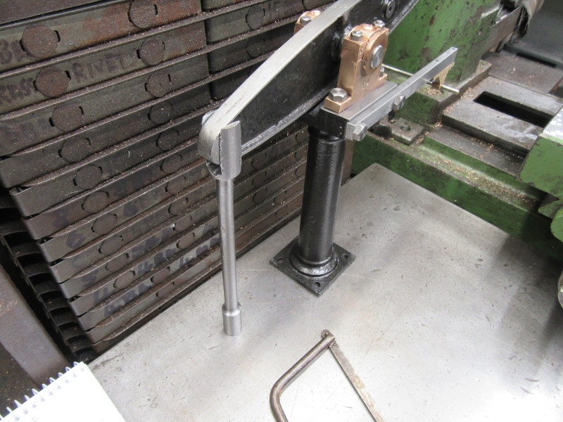 Connecting rod 06 040920