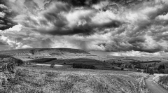 Pendle Hill