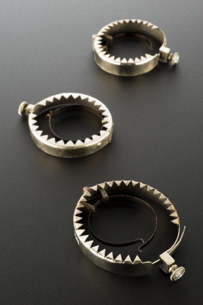 Mystery Object 815