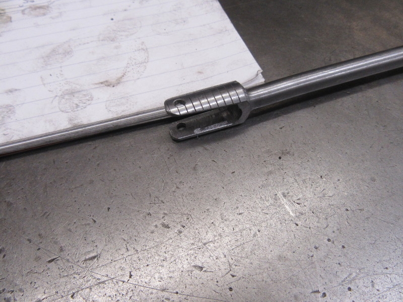Connecting rod 05 090920