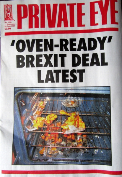PE cover 090920