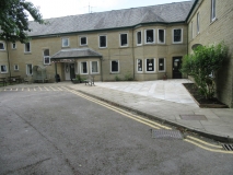 Cravenside patio finished 090920