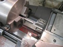 Connecting rod 05 100920