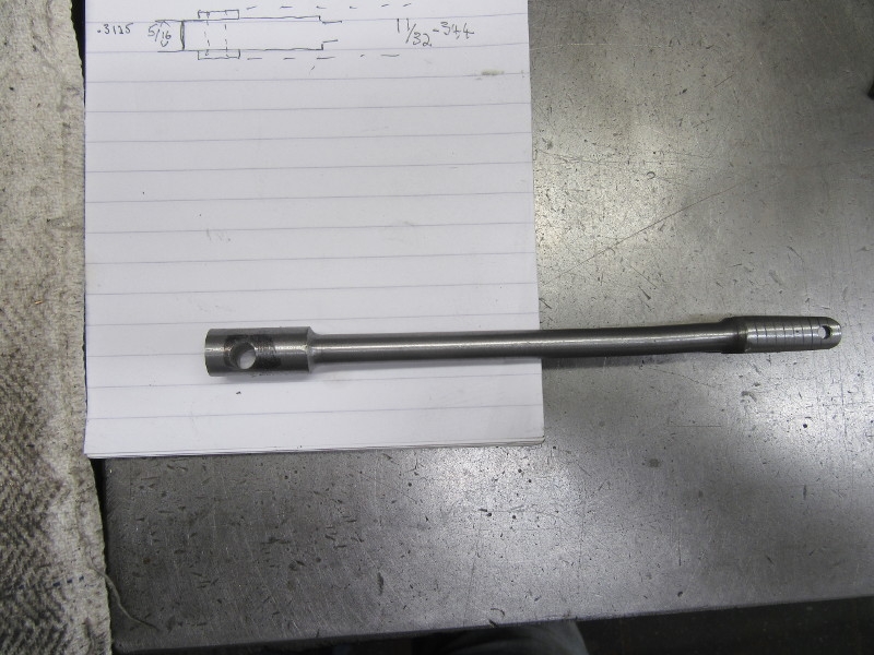 Connecting rod 03 100920