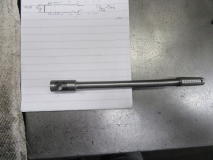 Connecting rod 03 100920