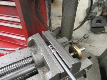 Connecting rod 02 100920