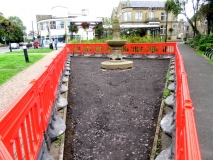 Jubilee fountain 100920