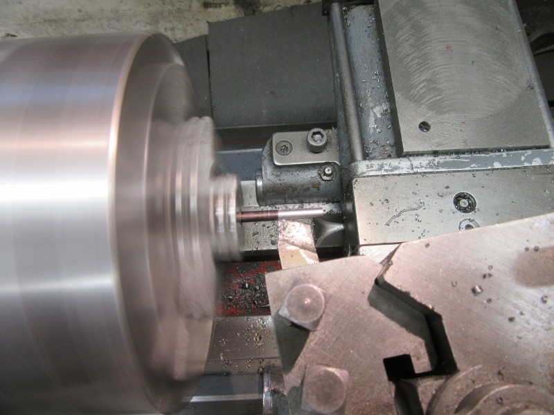 Connecting rod 04 110920