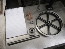 Crankshaft 01 120920