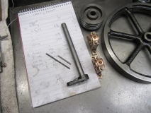 Crankshaft 04 130920