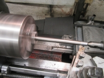 Crankshaft 01 130920