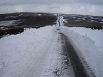 Skipton Old Road